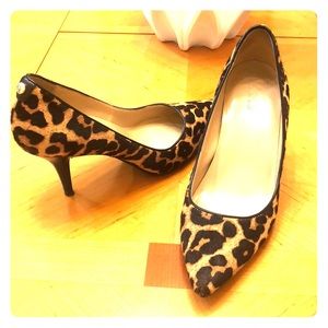 Michael Kors Pump